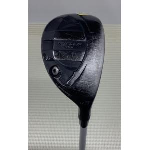クラブ NEXGEN JET BLACK 3W 5W フェアウェイウッド NEXGEN NEXGEN JET BLACK(ジェットブラック