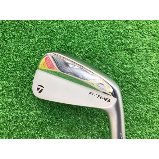 テーラーメイド Taylormade TM 単品アイアン P・7MB(2023) Taylor Ma...