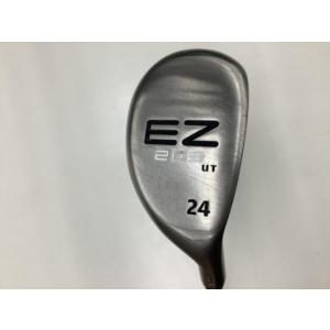 コンセプト EZ ユーティリティ 209 EZ 209 24° フレックスS 中古 Cランク｜golfpartner