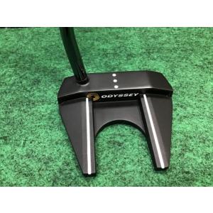 オデッセイ ストロークラボ パター SEVEN(カスタム) STROKE LAB SEVEN(カスタム) 中古 Cランク｜golfpartner