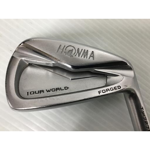 ホンマゴルフ ツアーワールド ホンマ HONMA アイアンセット TOUR WORLD TW727P...