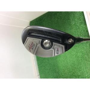 アダムスゴルフ アダムス ADAMS ユーティリティ XTD ti Adams XTD ti 23° フレックスSR 中古 Cランク｜golfpartner