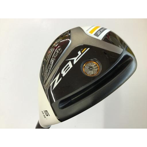 テーラーメイド Taylormade ロケットボール ステージ2 ドライバー RBZ STAGE 2...