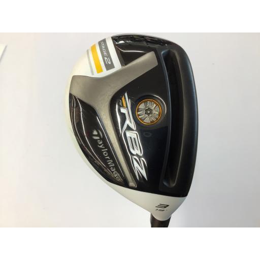 テーラーメイド Taylormade ロケットボール ステージ2 ユーティリティ RBZ STAGE...