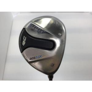 ロイヤルコレクション ロイコレ フェアウェイウッド 305NX BBD 305NX 3W フレックスSR 中古 Cランク｜golfpartner