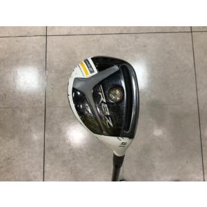 テーラーメイド Taylormade ロケットボール ステージ2 ユーティリティ RBZ STAGE 2 U5 レディース フレックスL 中古 Dランク｜golfpartner