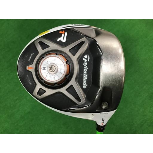 テーラーメイド Taylormade ドライバー R1 R1 1W フレックスS 中古 Dランク