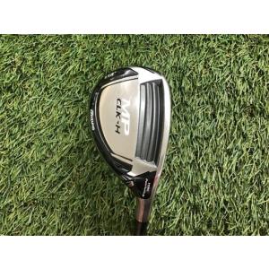 ミズノ MP ユーティリティ CLK-H MP CLK-H U3 フレックスその他 中古 Cランク｜golfpartner