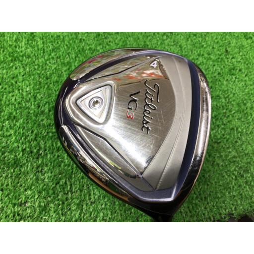 タイトリスト Titleist フェアウェイウッド VG3(2016) Titleist VG3(2...