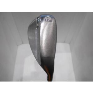 タイトリスト ボーケイSM8 14K 飯能本店］Titleist タイトリスト ボーケイ SM8 ウェッジ 58/14K N.S.