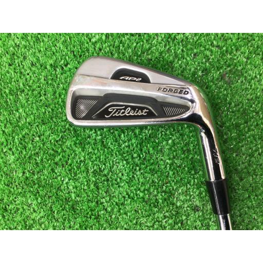 タイトリスト アイアンセット AP2 712 Titleist AP2 712 6S フレックスS ...