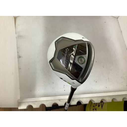 テーラーメイド Taylormade ロケットボール フェアウェイウッド RBZ RBZ 7W フレ...