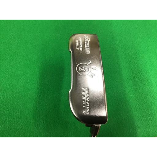 ミズノ ミズノ パター TPM-5 Mizuno TPM-5 中古 Dランク