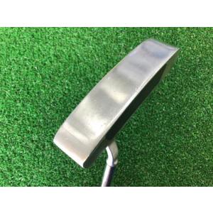 オデッセイ デュアルフォース パター DUAL FORCE 550 中古 Cランク｜golfpartner