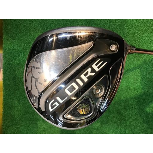 テーラーメイド グローレ リザーブ ドライバー GLOIRE Reserve 10.5° フレックス...