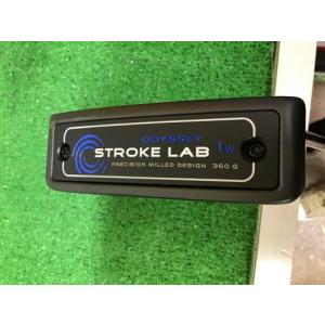 オデッセイ ストローク ラボ パター STROKE LAB #1W 34インチ 中古 Cランク｜golfpartner