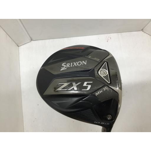 ダンロップ スリクソン ドライバー ZX5 Mk II LS SRIXON ZX5 Mk II LS...