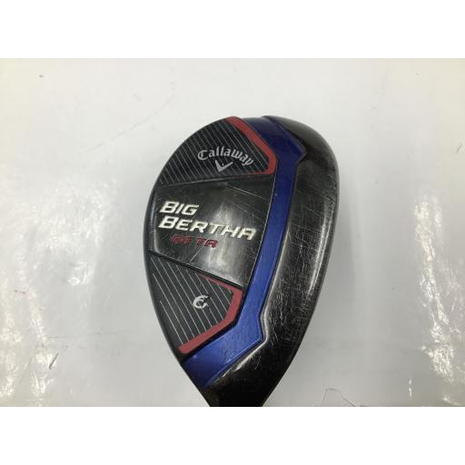 キャロウェイ Callaway ビッグバーサ ベータ ユーティリティ BIG BERTHA(2014...