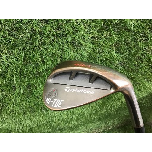 テーラーメイド Taylormade TM ウェッジ MILLED GRIND HI-TOE BIG...