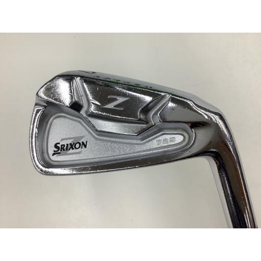 ダンロップ スリクソン アイアンセット SRIXON Z725  8S フレックスS 中古 Cランク