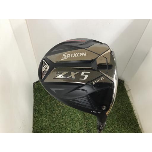 ダンロップ スリクソン ドライバー ZX5 Mk II SRIXON ZX5 Mk II 10.5°...