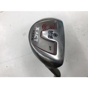 オデッセイ Xアクト タンク ウェッジ X-ACT TANK 37° レディース フレックスその他 中古 Cランク｜golfpartner