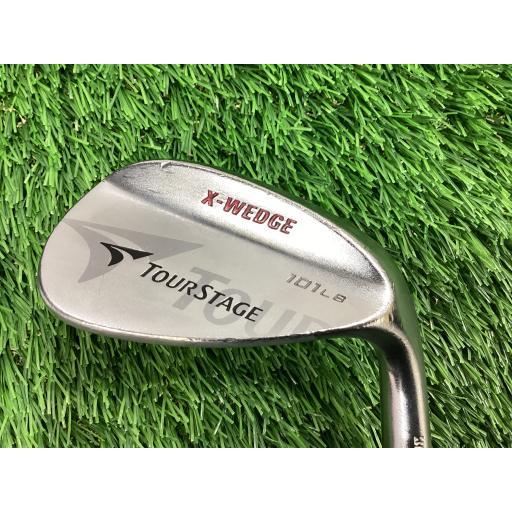 ブリヂストン ツアーステージ Xウェッジ ウェッジ TOURSTAGE X-WEDGE 101LB ...