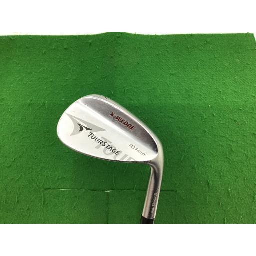 ブリヂストン ツアーステージ Xウェッジ ウェッジ TOURSTAGE X-WEDGE 101MID...