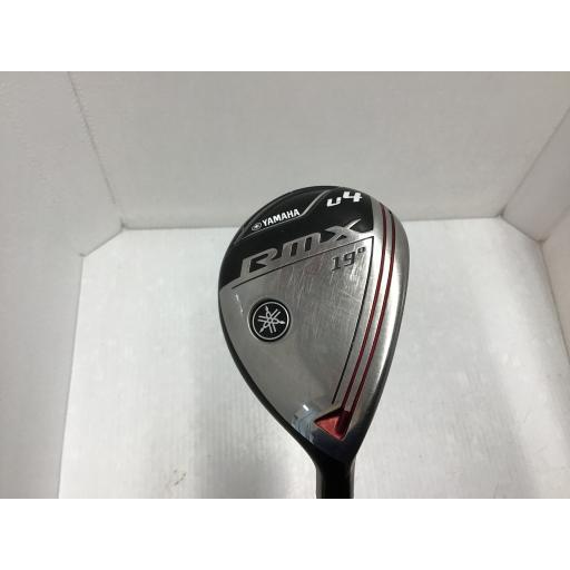 ヤマハ RMX(2020) U4 ユーティリティ UT フレックスSR