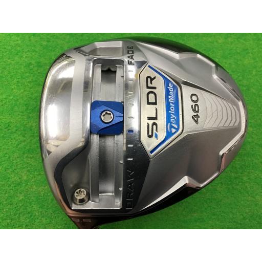 テーラーメイド Taylormade スライダー ドライバー SLDR SLDR  9.5° レフテ...