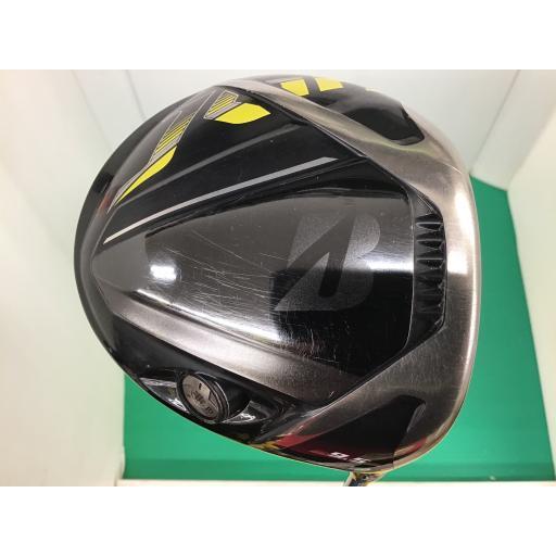 ブリヂストン ツアーB BRIDGESTONE ドライバー TOUR B JGR  9.5° フレッ...