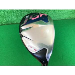 ブリヂストン TOUR B ユーティリティ JGR(2019)(ピンク) TOUR B JGR(2019)(ピンク) U4 レディース フレックスL 中古 Cランク｜golfpartner