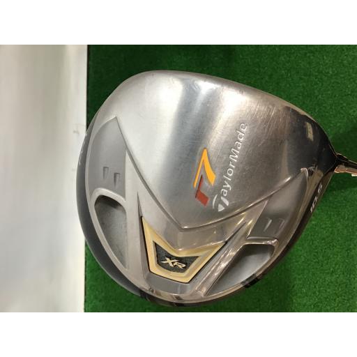 テーラーメイド Taylormade ドライバー XR(2007) r7 XR(2007) 10.5...