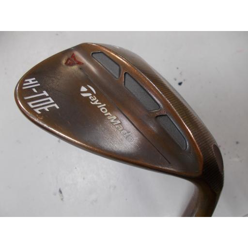 テーラーメイド Taylormade TM ウェッジ MILLED GRIND HI-TOE Tay...