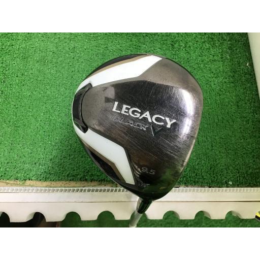 キャロウェイ Callaway レガシー ブラック ドライバー LEGACY BLACK  9.5°...