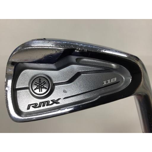 ヤマハ RMX 118 6S アイアンセット IR フレックスS