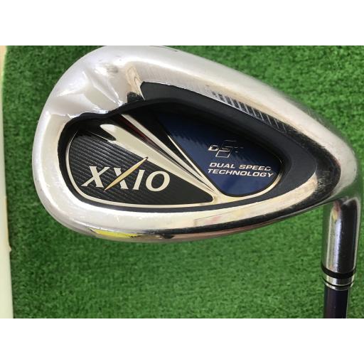 ダンロップ ゼクシオ8 XXIO8 ウェッジ XXIO(2014) SW フレックスR 中古 Cラン...