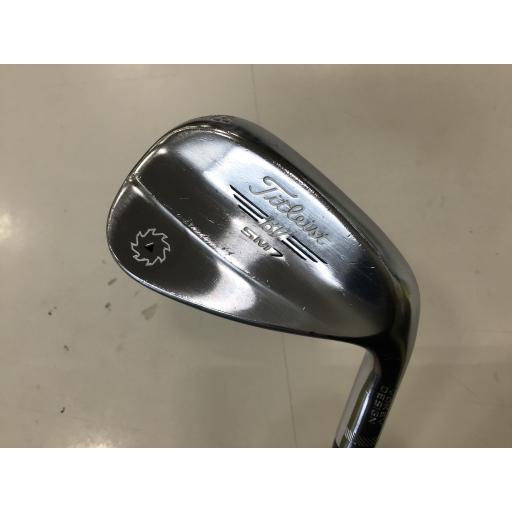 タイトリスト ボーケイ スピン ミルド ウェッジ VOKEY SPIN MILLED SM7 ツアー...