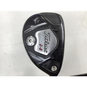 タイトリスト Titleist ユーティリティ H 910 H 17° フレックスS 中古 Cランク｜golfpartner