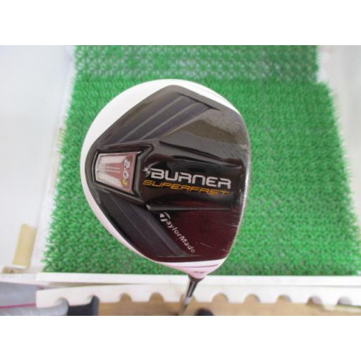 テーラーメイド Taylormade バーナー スーパーファスト フェアウェイウッド BURNER ...