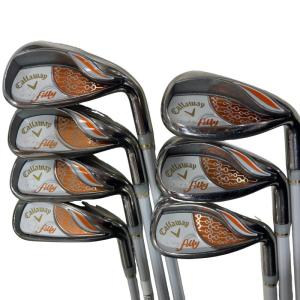 PING（ピン） MOXIE モクシー G クラブセット(6本セット) ジュニア