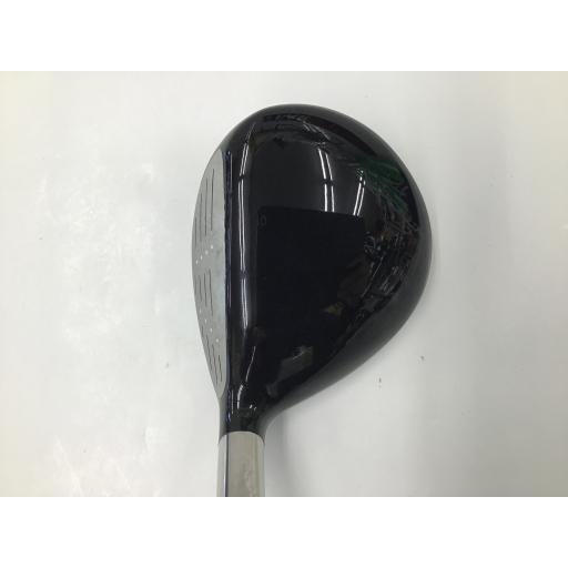 キャロウェイ Callaway レガシー ブラック フェアウェイウッド LEGACY BLACK 9...