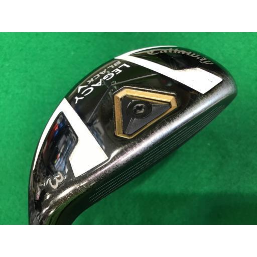 キャロウェイ Callaway レガシー ブラック ユーティリティ LEGACY BLACK(201...