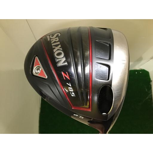 ダンロップ スリクソン ドライバー Z785 SRIXON Z785  9.5° フレックスその他 ...