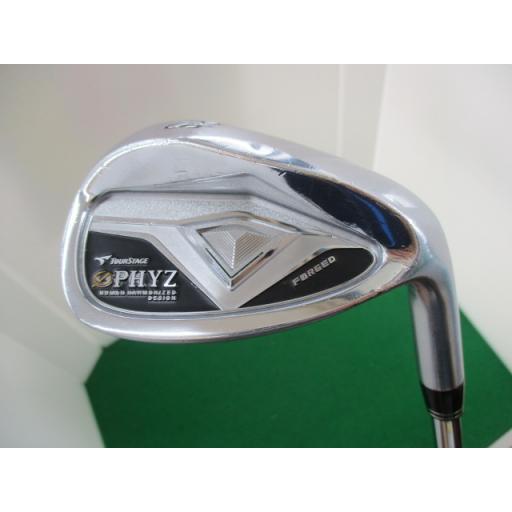 ブリヂストン ツアーステージ ファイズ ウェッジ TOURSTAGE PHYZ FORGED PS ...