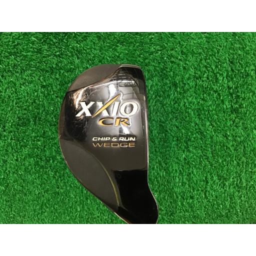 ダンロップ ゼクシオ ウェッジ XXIO CR 35° フレックスその他 中古 Cランク