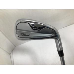 タイトリスト Titleist ユーティリティ U・505(2021) Titleist U・505(2021) U3 フレックスその他 中古 Cランク｜golfpartner