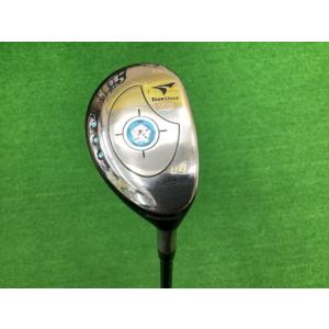 ブリヂストン ツアーステージ ユーティリティ TOURSTAGE ViQ CL(2006) U4 レディース フレックスL 中古 Cランク｜golfpartner