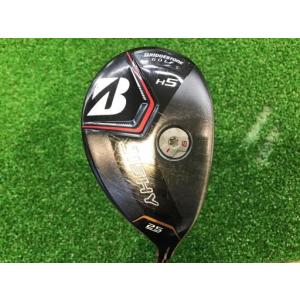 ブリヂストン BRIDGESTONE ユーティリティ J15HY BRIDGESTONE J15HY U5 フレックスR 中古 Cランク｜golfpartner