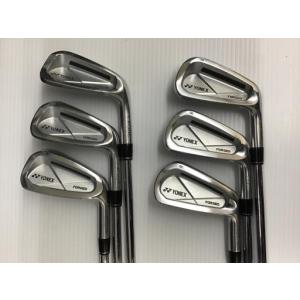 ヨネックス YONEX イーゾーン アイアンセット CB 511 FORGED EZONE CB 511 FORGED 6S フレックスS 中古 Cランク｜golfpartner